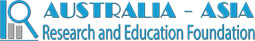 Australia Asia Research and Education Foundation